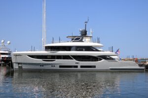Benetti Oasis 34 For Sale