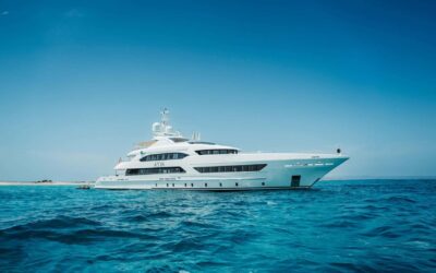 ASYA 47m Heesen Yacht For Sale