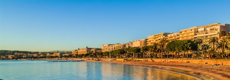 Yacht Charter Cannes