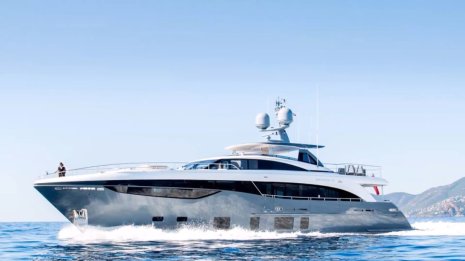 Princess Yachts For Sale