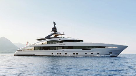 Heesen Yachts à Vndre