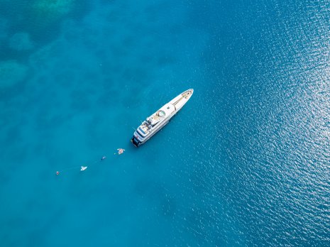 YACHT | Luxury Yacht Rental | Charter Services - Image #1