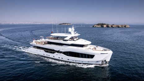 Numarine Yachts For Sale