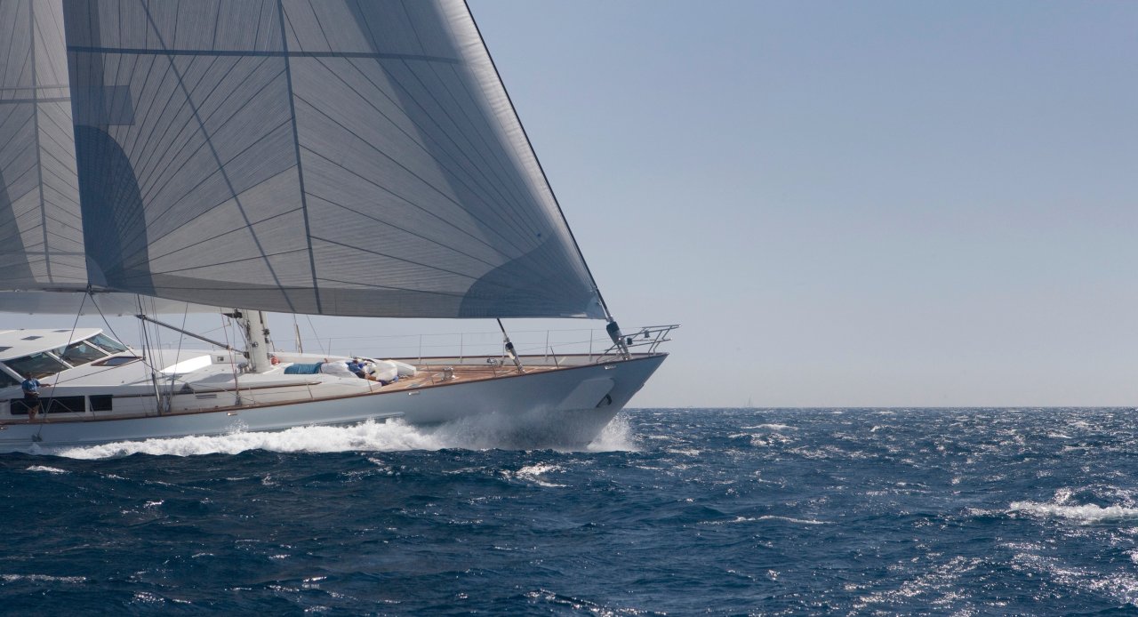 Sailing Yachts For Sale