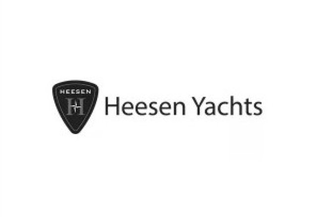 HEESEN YACHTS