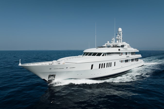 FEADSHIP