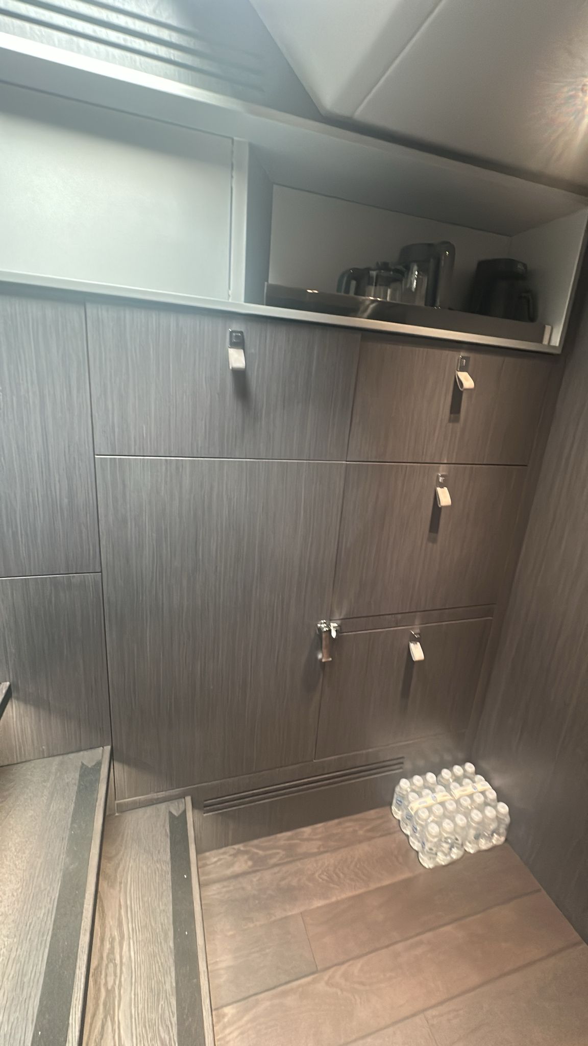 SACS MARINE REBEL 50 G