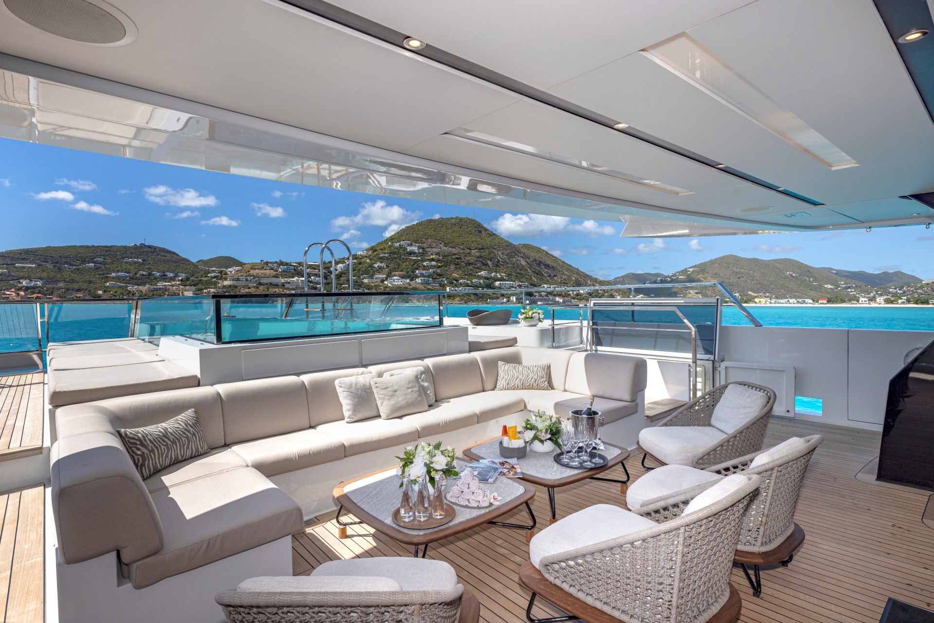 SANLORENZO 52m Steel