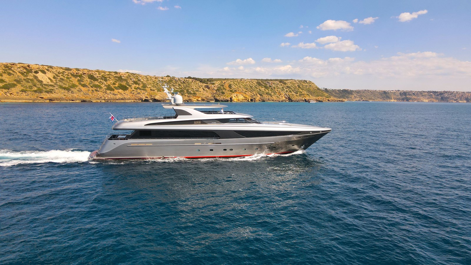 JONGERT SMOOTH OPERATOR Yacht à vendre