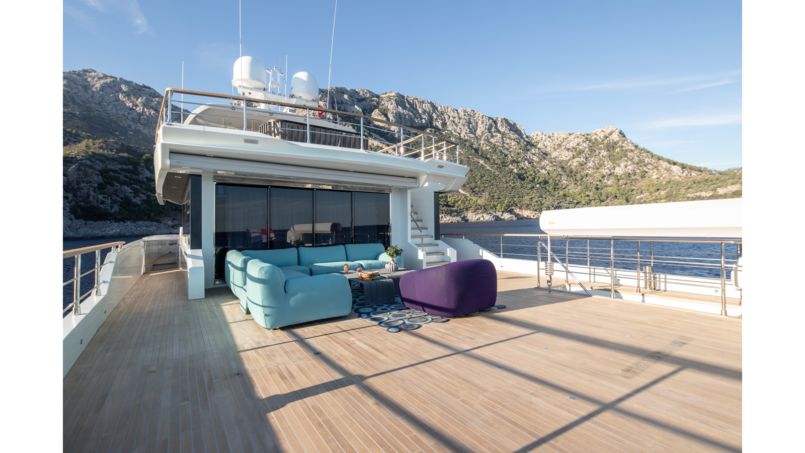 NUMARINE32XP QM Yacht for sale