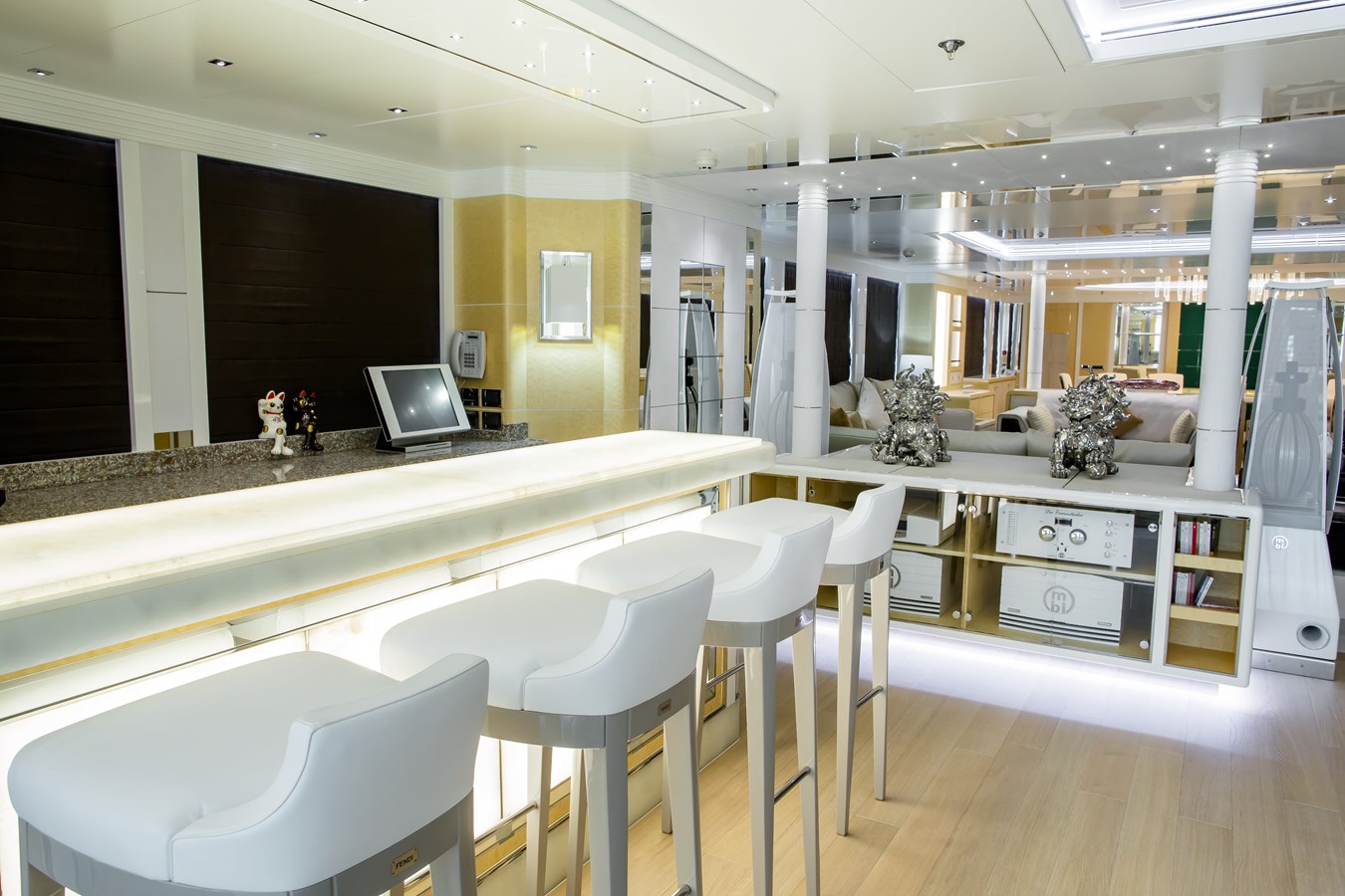 JADE YACHTS JADE 959 Yacht for sale