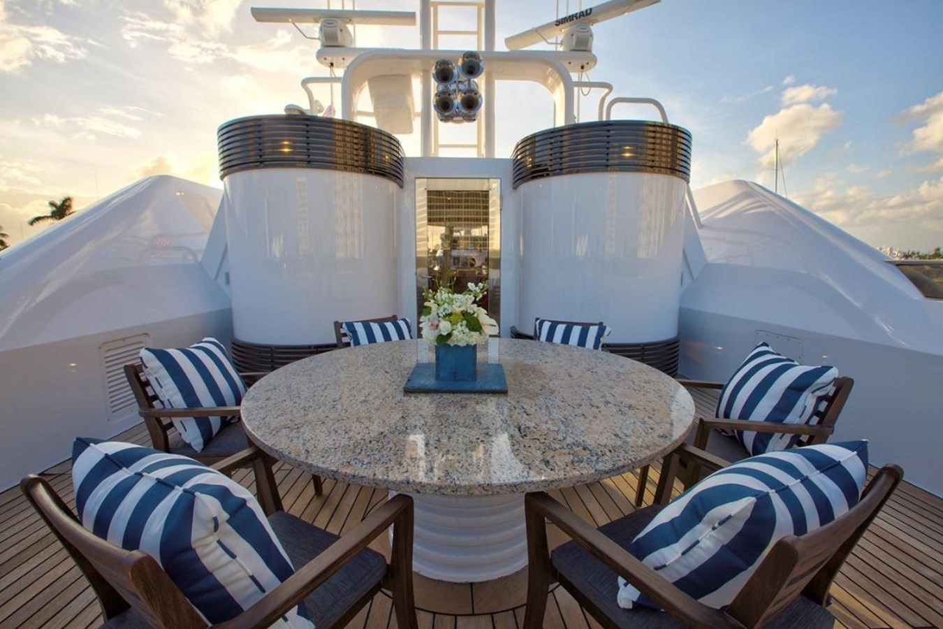 STERLING YACHTS ALL STAR 1 Yacht for sale