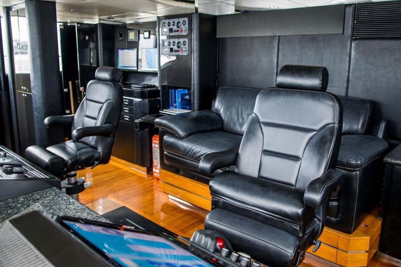 STERLING YACHTS ALL STAR 1 Yacht for sale