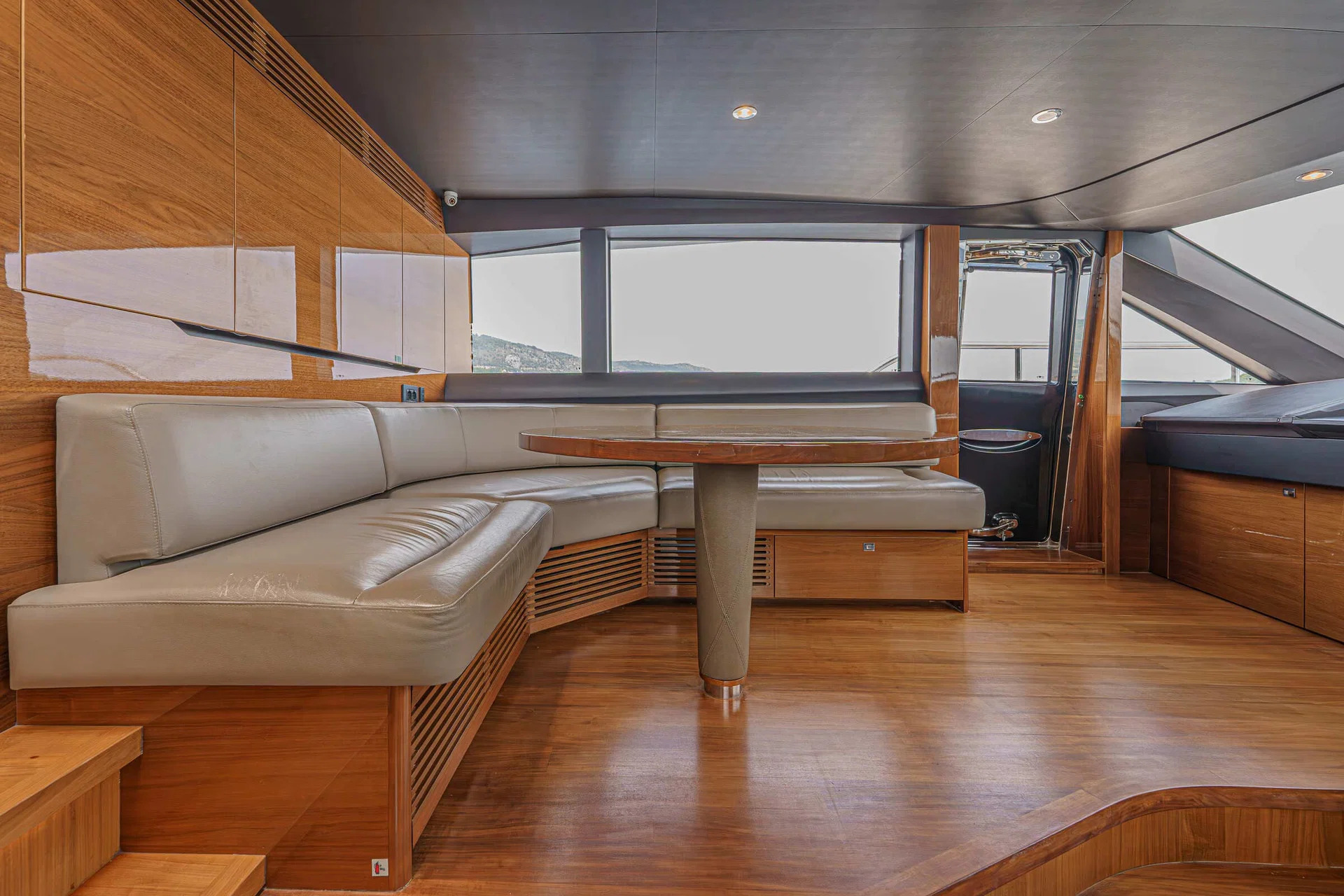 PRINCESS AVALON Yacht à Vendre