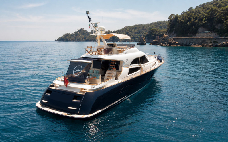 MOCHI CRAFT CONTANGO Yacht for sale