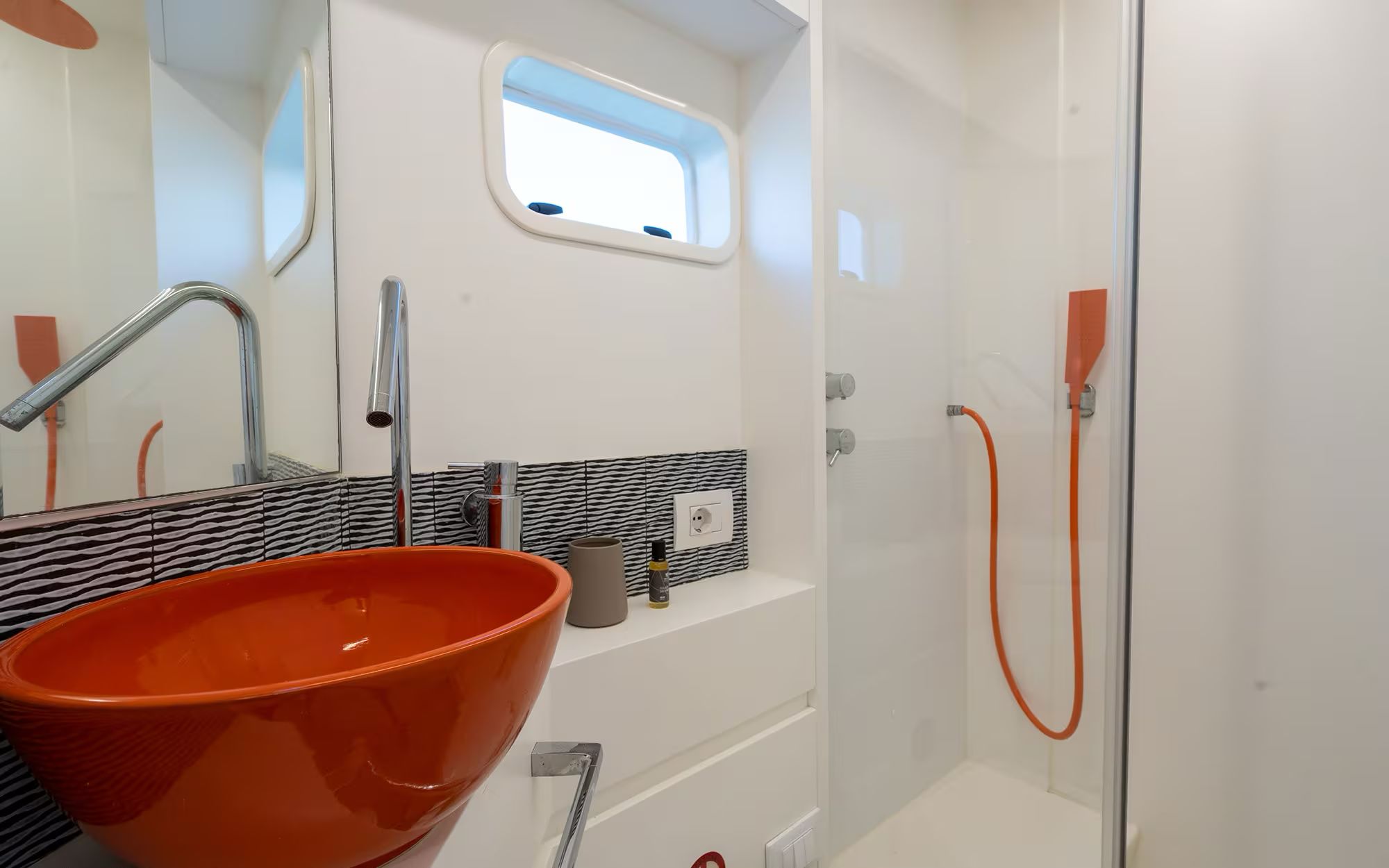 CUSTOM SET MARINE 625 Yacht à vendre