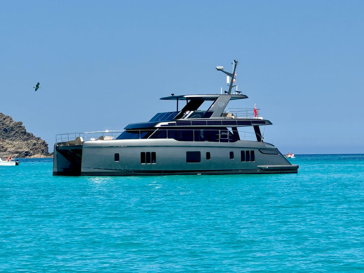 Sunreef Double Happiness Yacht for sale