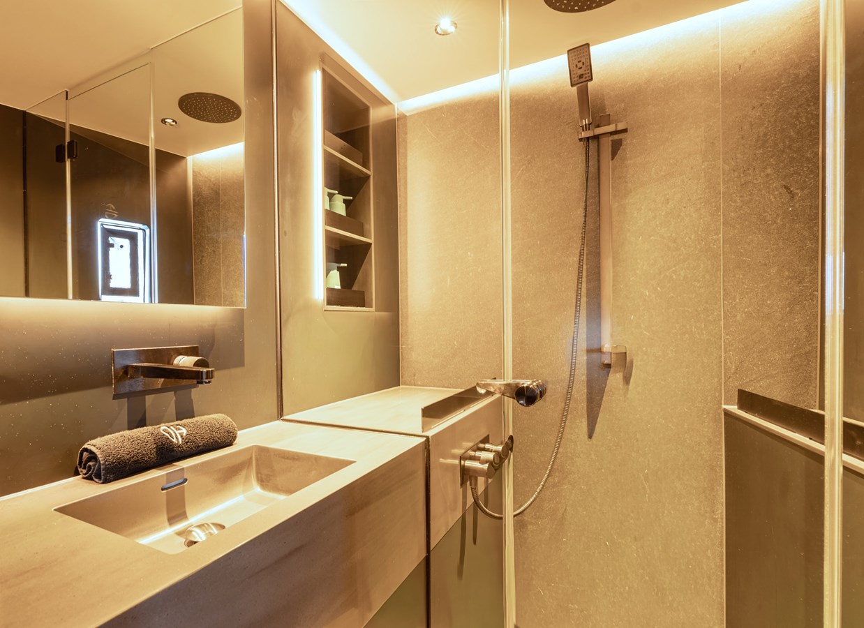 Sunreef Double Happiness Yacht for sale