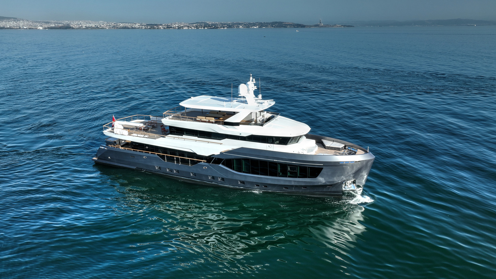 Numarine One Zero Yacht à vendre
