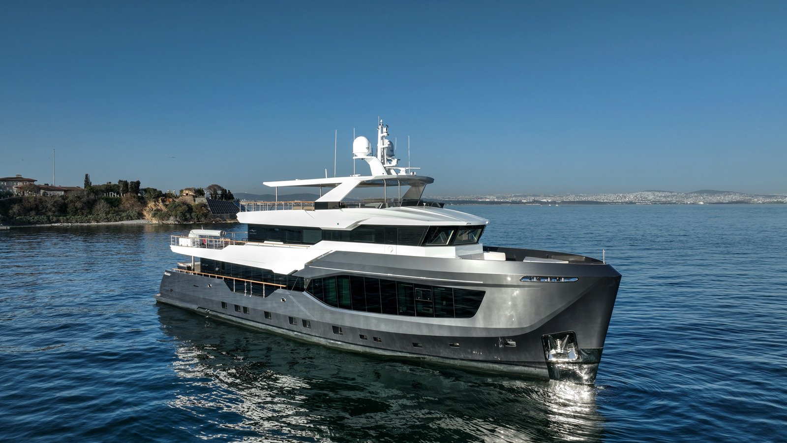 Numarine One Zero Yacht à vendre