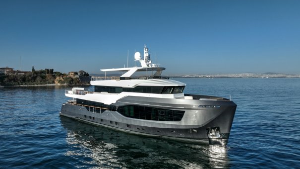 Numarine One Zero Yacht &agrave; vendre